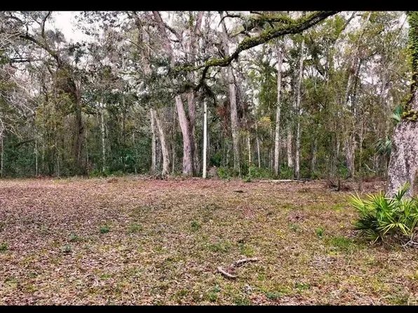 207 NE 327th Ave, Old Town, FL 32680