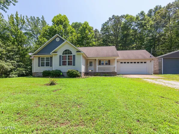 2515 State Route 125, Henderson, TN 38340