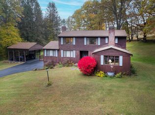 5 Highland Cir, Springfield, VT 05156