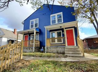342 S Wayne Ave, Columbus, OH
