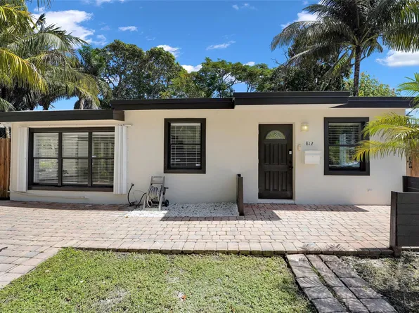 812 NE 4th Ave, Pompano Beach, FL 33060