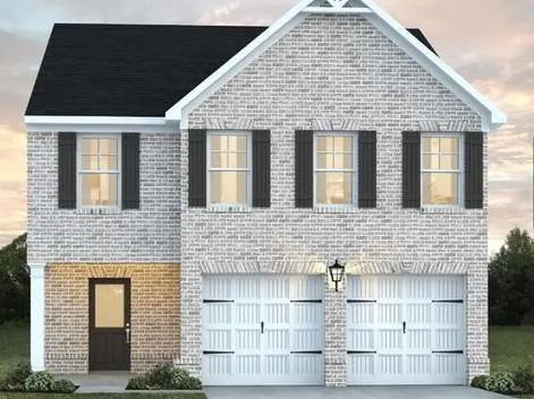 5335 Tolar Rd #62, Fairburn, GA 30213