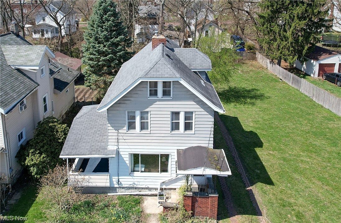 646 Dayton St, Akron, OH 44310 Zillow