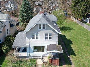 646 Dayton St, Akron, OH 44310