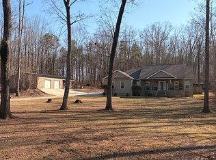 472 Waverly Hills Rd, Grant, AL 35747
