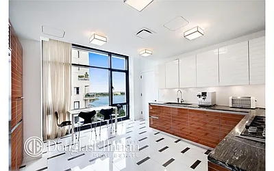 Sold by Douglas Elliman