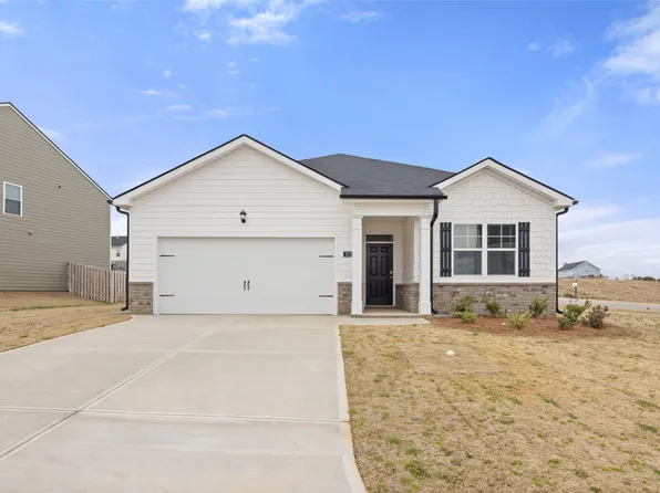 512 Lytham Dr, Aiken, SC 29801