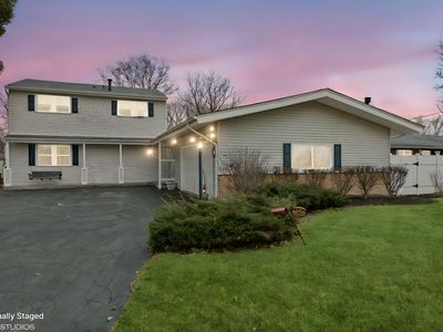 3310 Oakdale Ave, Johnsburg, IL, 60051