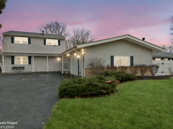 3310 Oakdale Ave, Johnsburg, IL 60051