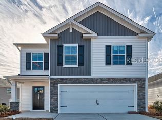 95 Jinks St #26, Yemassee, SC 29945