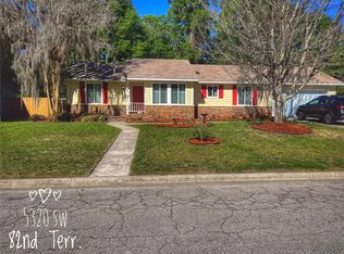 5320 SW 82nd Ter, Gainesville, FL 32608
