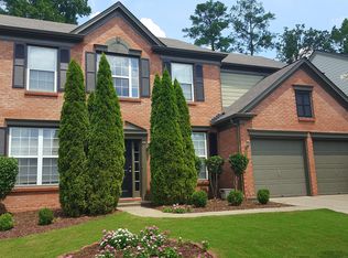 2529 Haddenham Ln SW, Smyrna, GA 30082