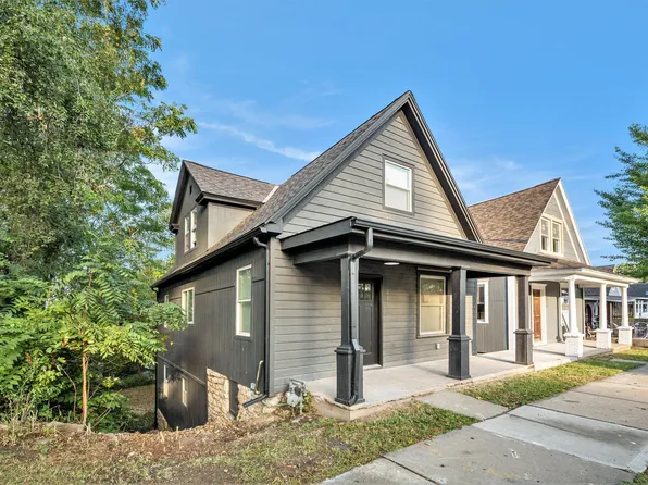 2828 Summit St, Kansas City, MO 64108