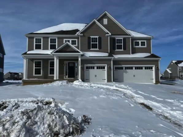 4863 Stanbery Rd, Hilliard, OH 43026