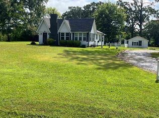 3779 Highway 278 W, Hope, AR 71801