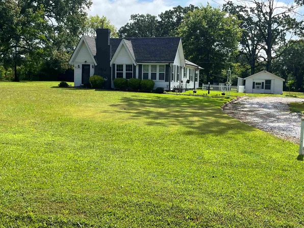 3779 Highway 278 W, Hope, AR 71801