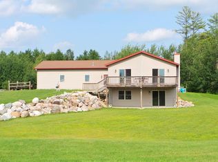 N7919 Newood Ave, Rib Lake, WI 54470