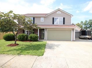 120 Rabbit Run Rd, Georgetown, KY 40324