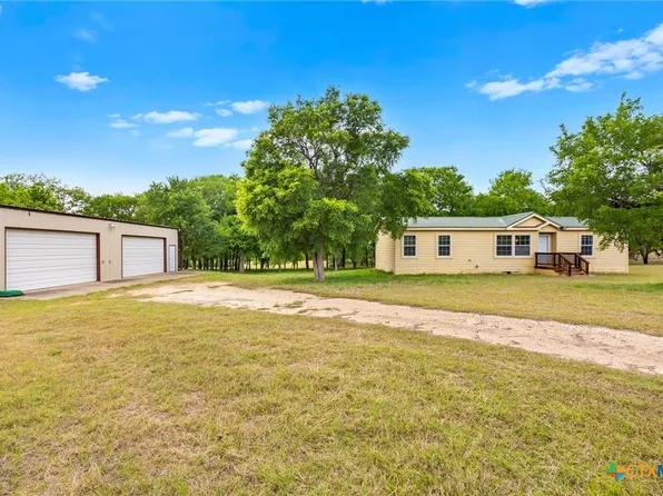 906 County Road 339, Moody, TX 76557