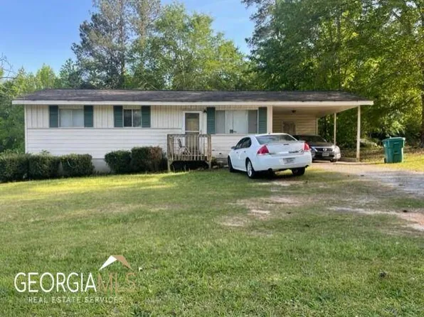193 Frazier Dr SE, Milledgeville, GA 31061