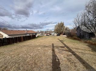 W 6th St, Cheyenne, WY 82007