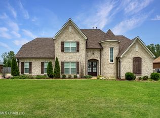 4676 Davis Grove Blvd, Olive Branch, MS 38654