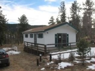 28 Wolf Rd, Bailey, CO 80421