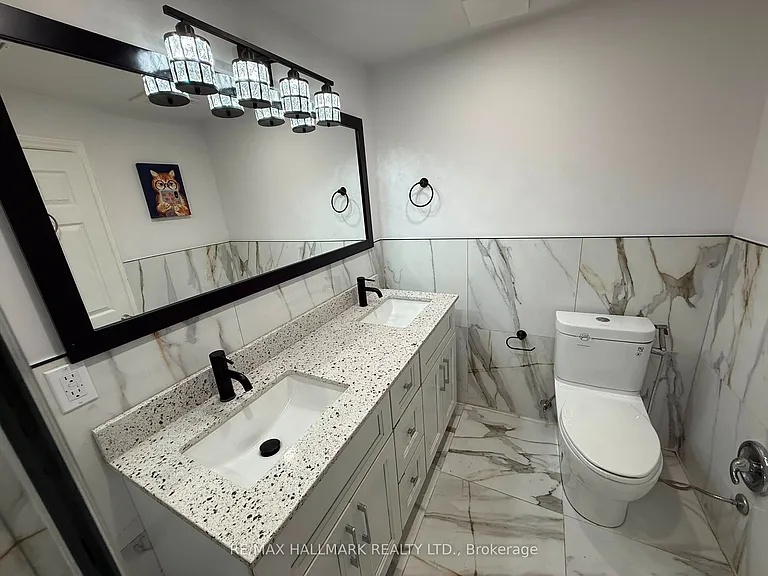209 Old Colony Rd S #BASEMENT — Photo 6