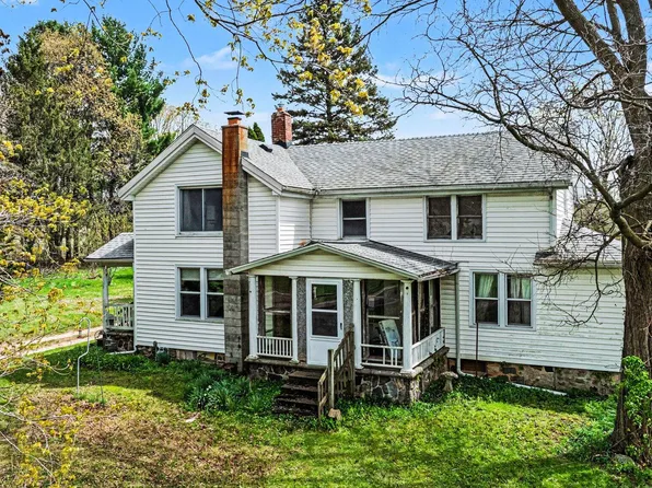 12436 6 Mile Road, Emmett Charter Township, MI 49014