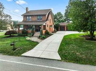 649 Shenango Rd, Beaver Falls, PA 15010