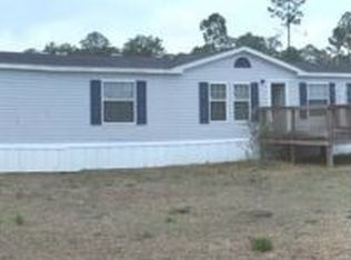 3713 Haley Ln, Panama City, FL 32404