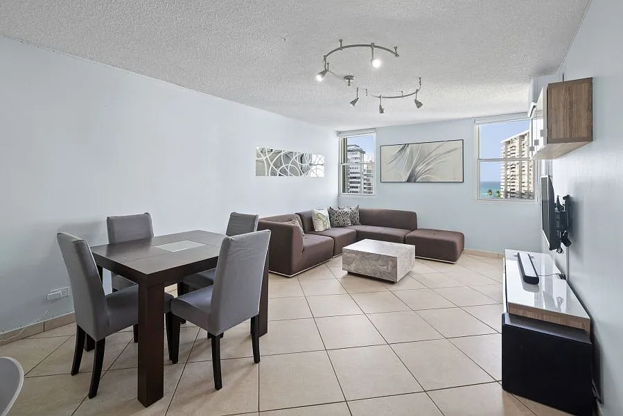 1 bed, 1.0 bath, 700 sqft, $1,850 — Photo 4