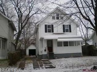 1361 Curtis St, Akron, OH