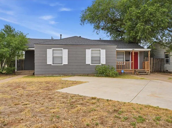 2503 30th St, Lubbock, TX 79410
