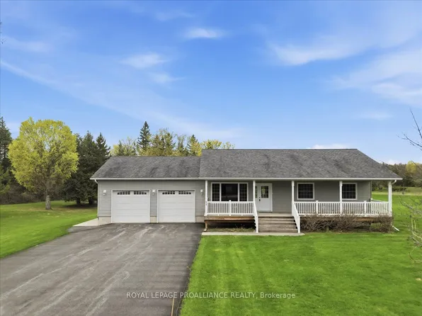 2183 Wingfield Rd, Trent Hills, ON K0L 1L0