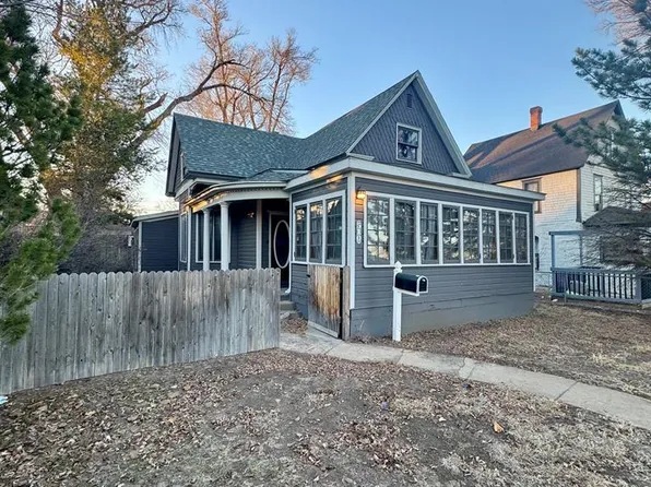 510 Smithland Ave, La Junta, CO 81050