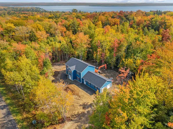 962 Cape Jellison Road, Stockton Springs, ME 04981