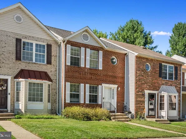 12421 OLD COLONY DRIVE, UPPER MARLBORO, MD 20772