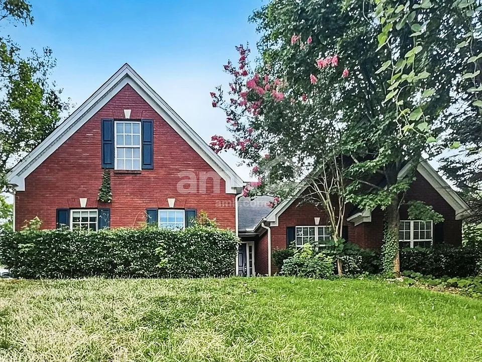 840 James Ridge Dr