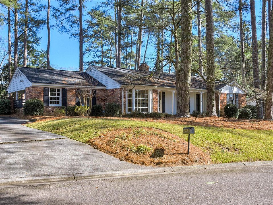3123 Vassar Dr, Augusta, GA 30909 Zillow