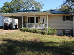 324 Aberdeen Rd, Vernon, AL 35592