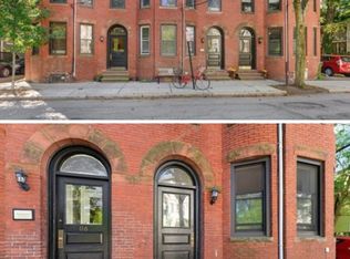 120 Brook St #1, Brookline, MA 02445