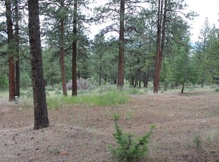 Pineview Ln, Canyon City, OR 97820