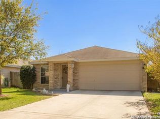10414 Stallion Bay, San Antonio, TX 78254