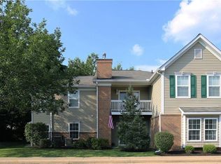 3375 Lenox Village Dr UNIT 154, Fairlawn, OH 44333