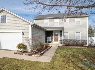 111 Genson Dr, Haskins, OH 43525
