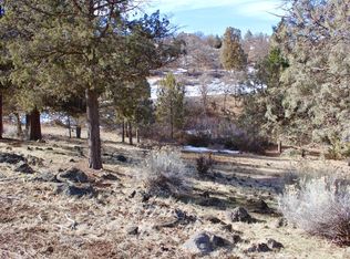 LOT 843 Coopers Hawk Rd, Klamath Falls, OR 97601