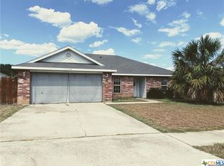 2709 David Dr, Killeen, TX 76542