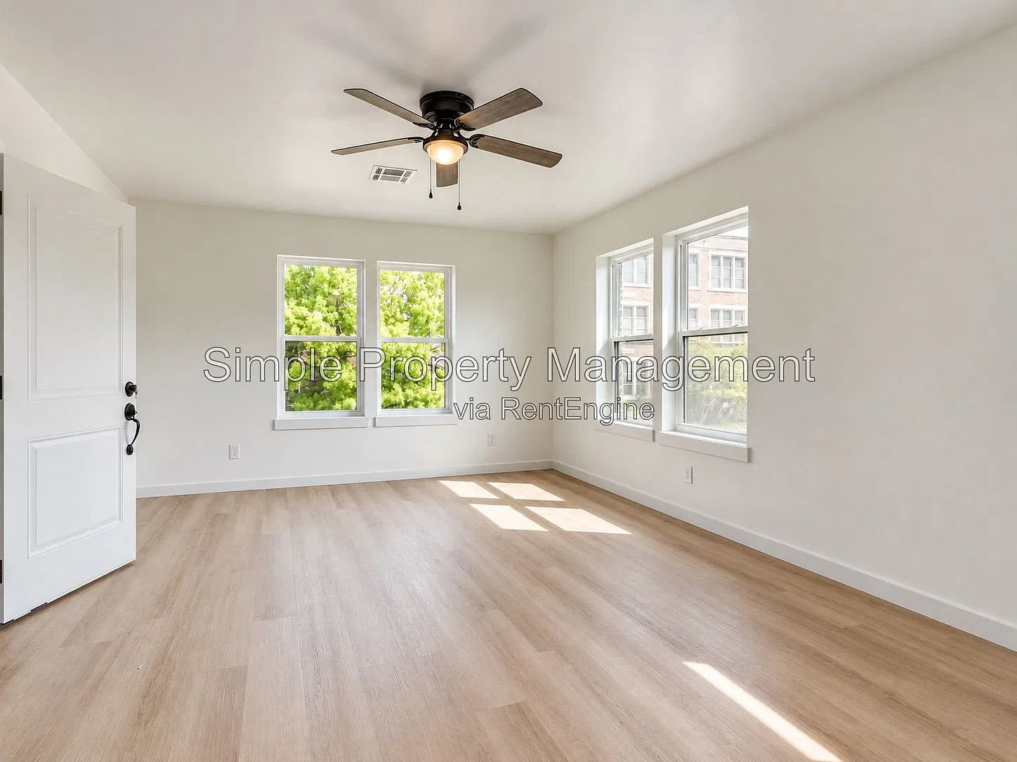 1 bed, 1.0 bath, 837 sqft, $1,150 — Photo 4