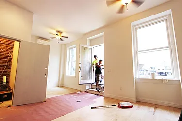 Rented by Urban Real Estate Property Group Inc